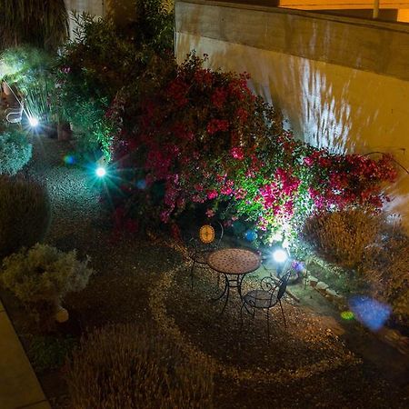 Hotel Divina Presencia Cafayate Zewnętrze zdjęcie