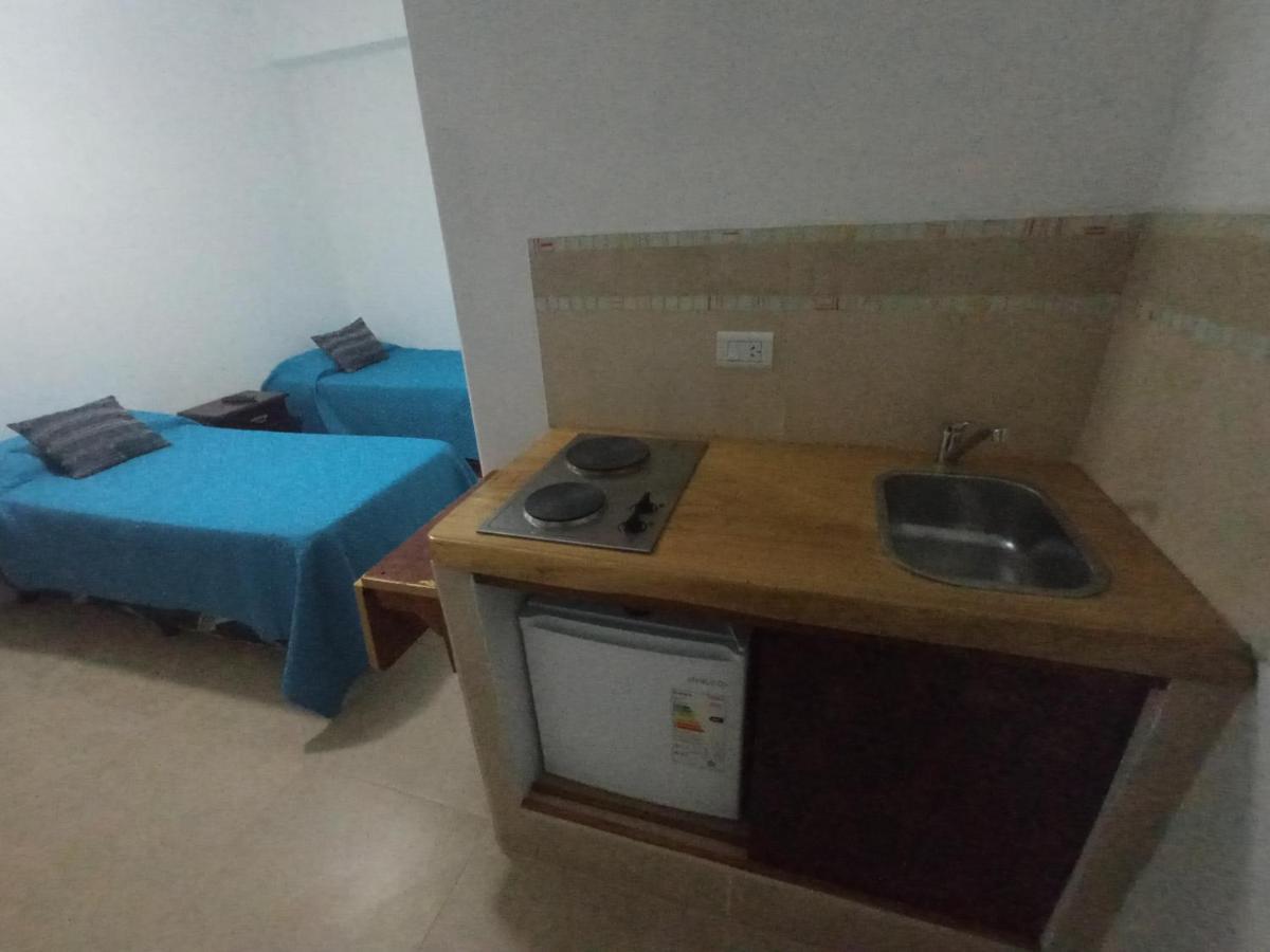 Hotel Divina Presencia Cafayate Zewnętrze zdjęcie