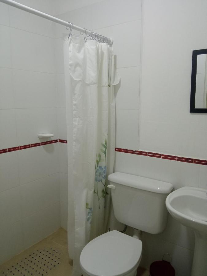 Hotel Divina Presencia Cafayate Zewnętrze zdjęcie