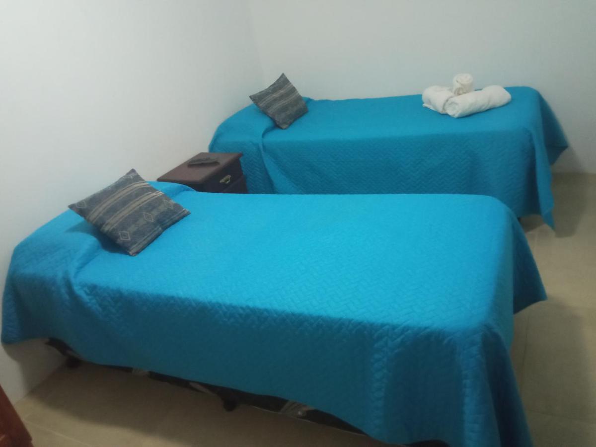 Hotel Divina Presencia Cafayate Zewnętrze zdjęcie