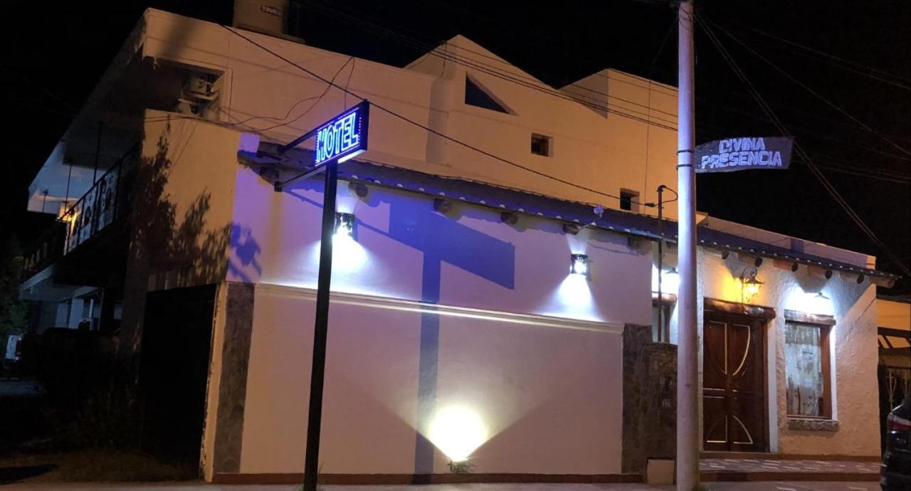 Hotel Divina Presencia Cafayate Zewnętrze zdjęcie