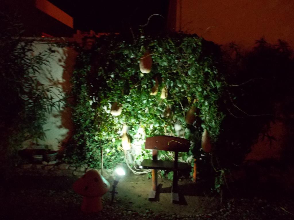 Hotel Divina Presencia Cafayate Zewnętrze zdjęcie