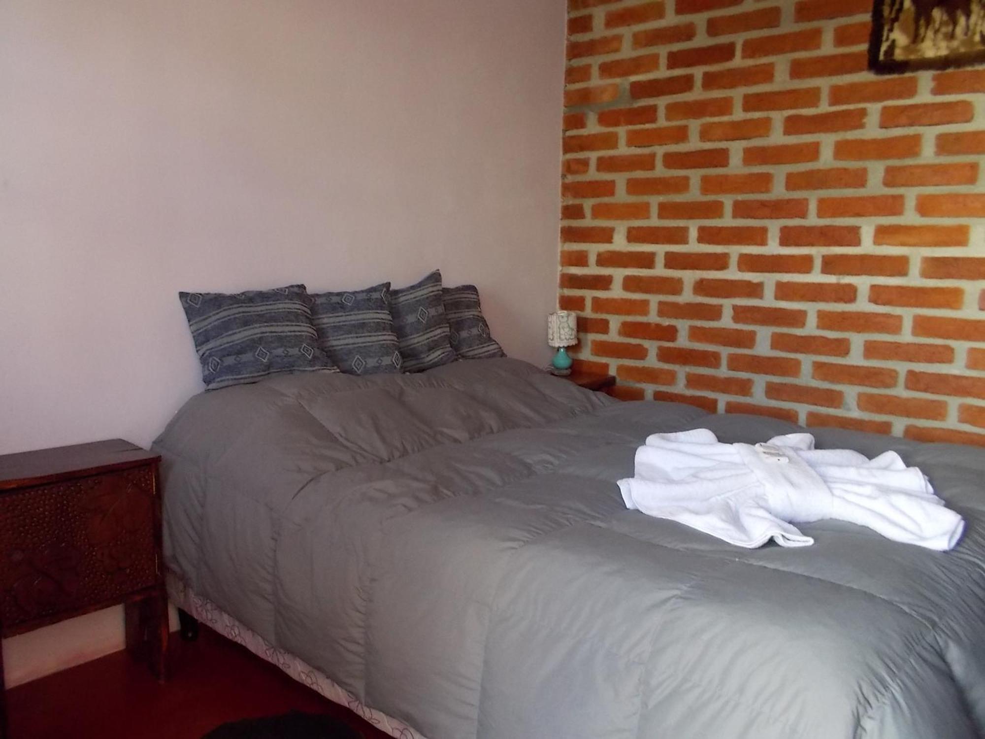 Hotel Divina Presencia Cafayate Pokój zdjęcie