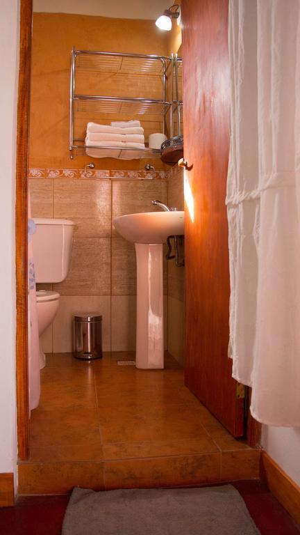 Hotel Divina Presencia Cafayate Zewnętrze zdjęcie