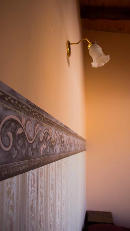 Hotel Divina Presencia Cafayate Zewnętrze zdjęcie