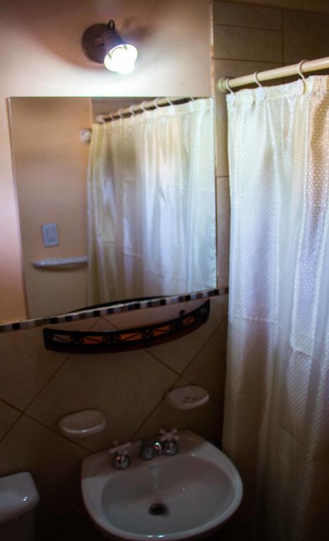 Hotel Divina Presencia Cafayate Zewnętrze zdjęcie
