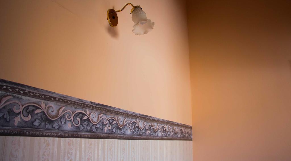 Hotel Divina Presencia Cafayate Zewnętrze zdjęcie
