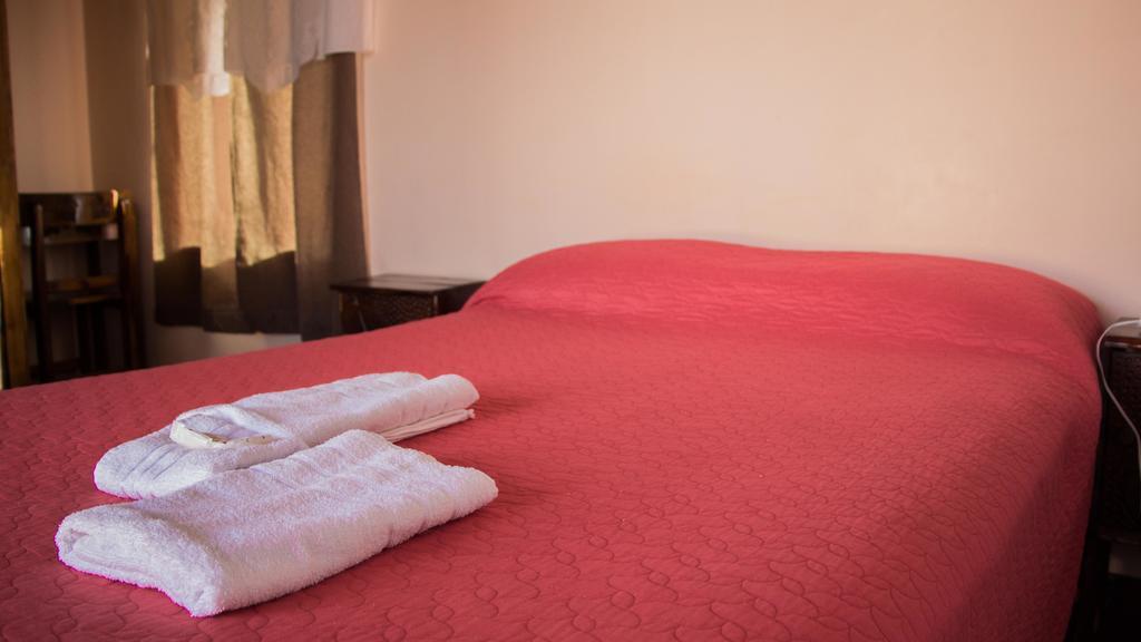 Hotel Divina Presencia Cafayate Zewnętrze zdjęcie